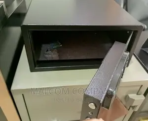 Hotel Cash / Money Safety Box