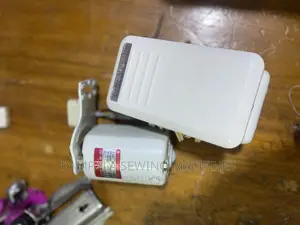 Japan Sewing Machines Motor