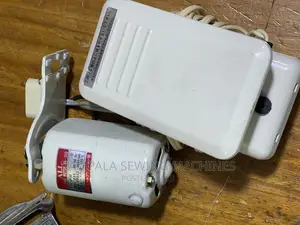 Japan Sewing Machines Motor