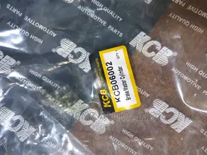 Master Cylinder Hillux 166 / Kangaroo