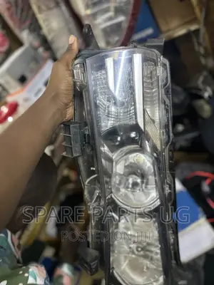 Toyota Corolla 2015 - 2018 Headlight