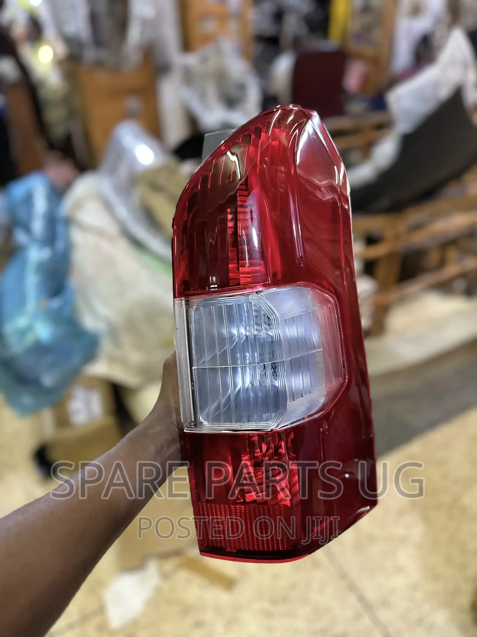 Probox 2014 - 2019 Rearlamp