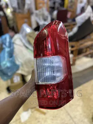 Probox 2014 - 2019 Rearlamp