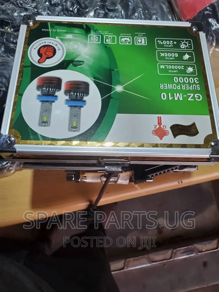 3000W LED Xenon Bulbs