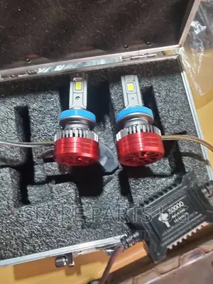 3000W LED Xenon Bulbs