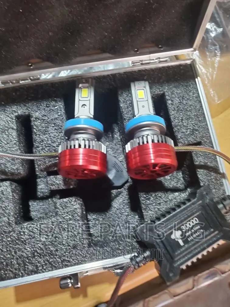 3000W LED Xenon Bulbs