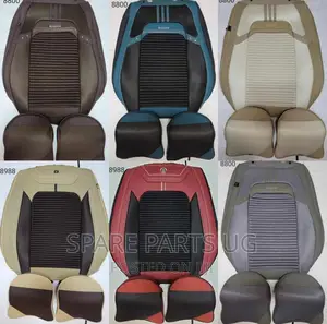Car Cushion Seatcovers