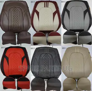 Car Cushion Seatcovers