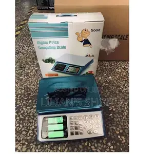 Brand New Good Digital Price Computing Scale