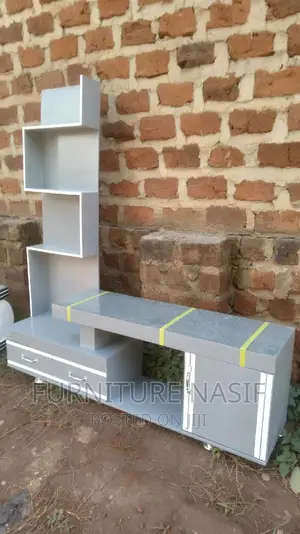 Tv Stand /TV Stand/Tv Stand White and Gray Available