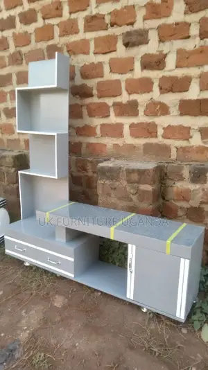Tv Stand /TV Stand/Tv Stand White and Gray Available