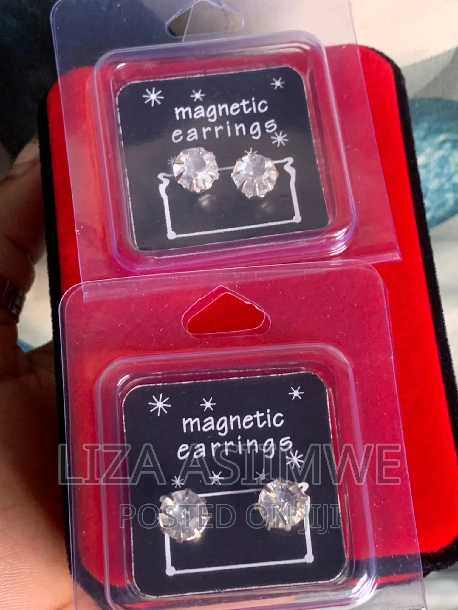 Ice Magnets Available