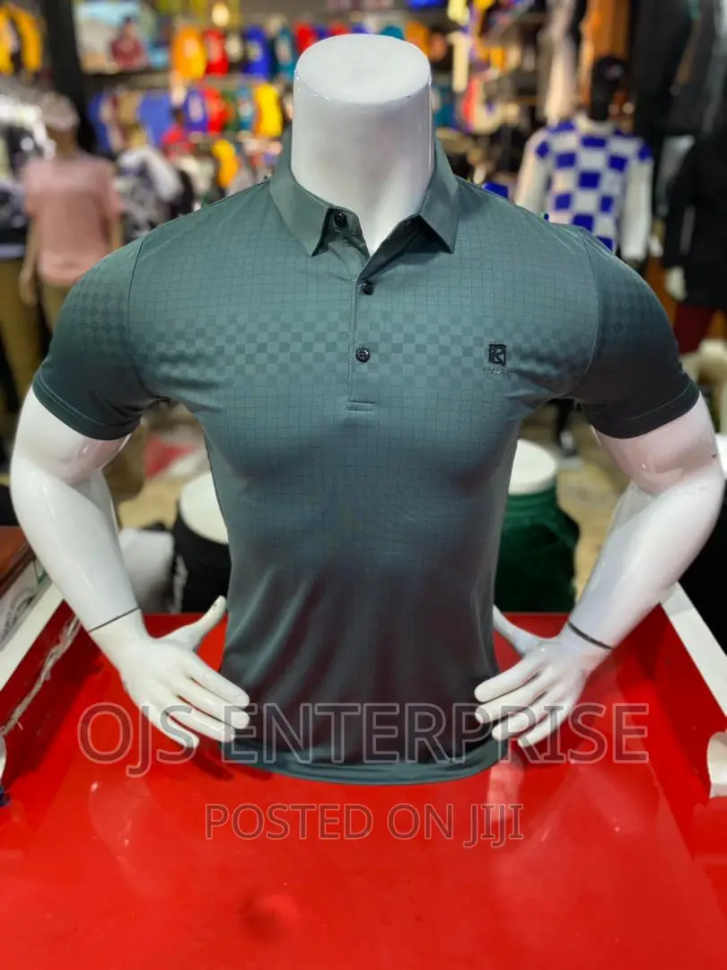 Silk Short Sleeve Shirts