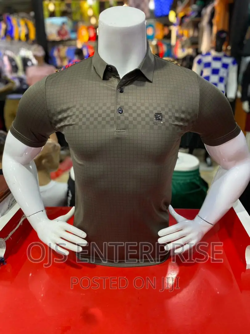 Silk Short Sleeve Shirts