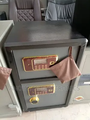 Double Cash Box