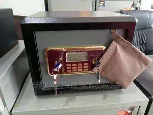 Digital Combination Safe