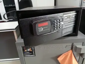 Digital Combination Hotel Safe