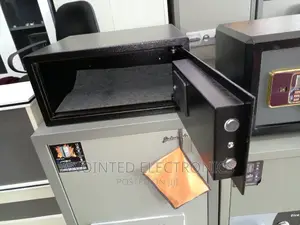 Digital Combination Hotel Safe