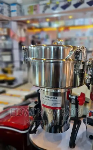Commercial Grinder 3000g