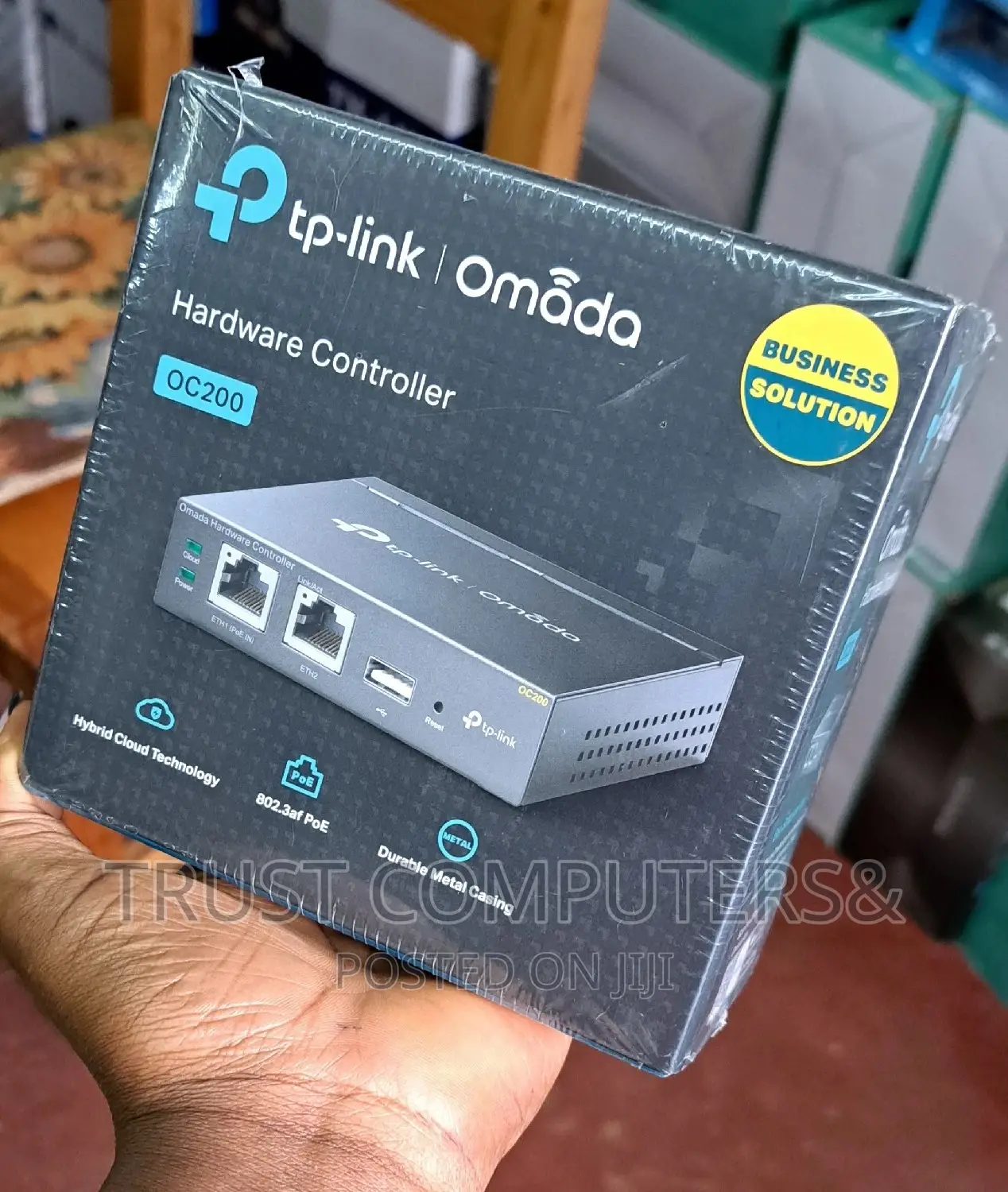 Tp-Link Controller OC200