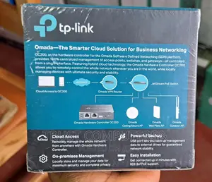 Tp-Link Controller OC200