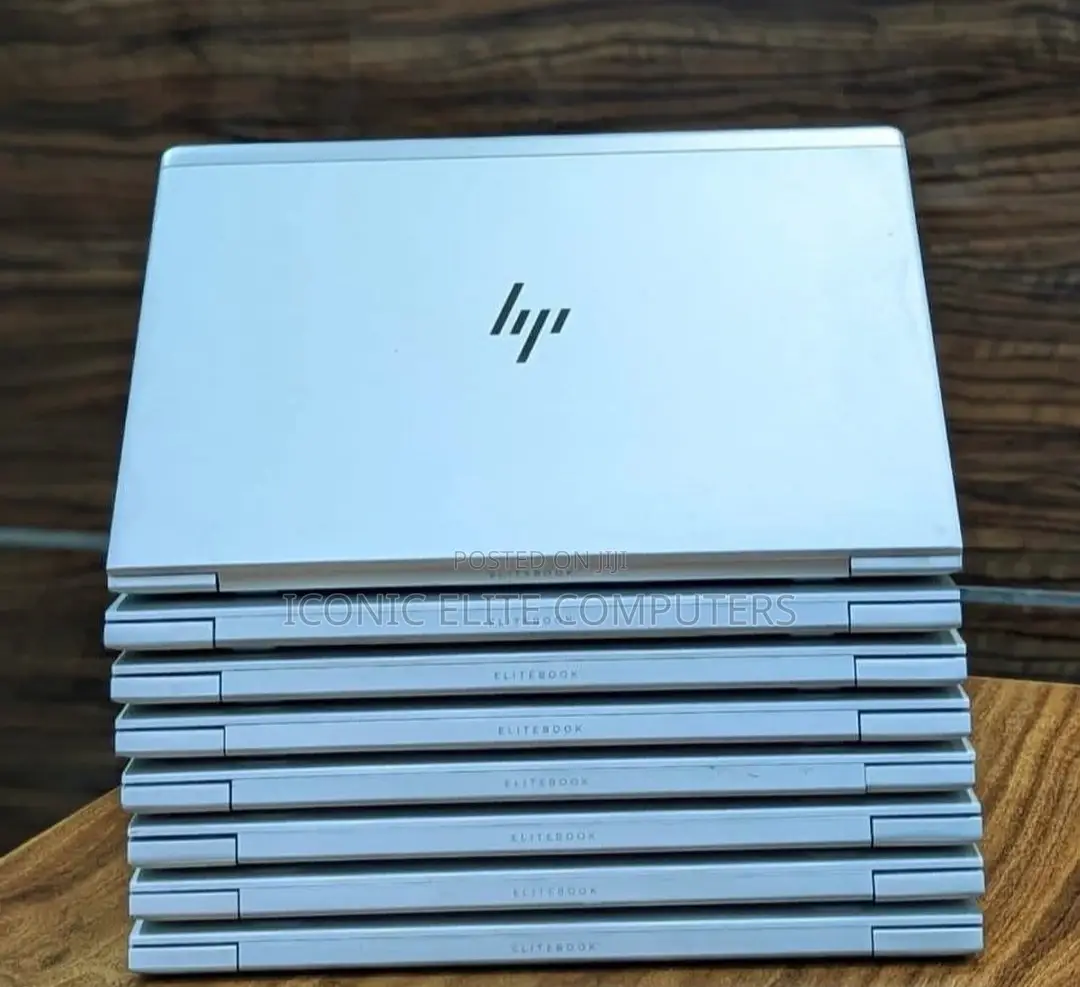 Laptop HP EliteBook 830 G5 8GB Intel Core i5 SSD 256GB