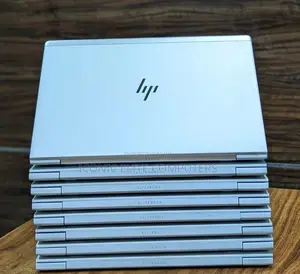 Laptop HP EliteBook 830 G5 8GB Intel Core i5 SSD 256GB