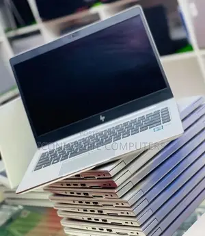 Laptop HP EliteBook 830 G5 8GB Intel Core i5 SSD 256GB