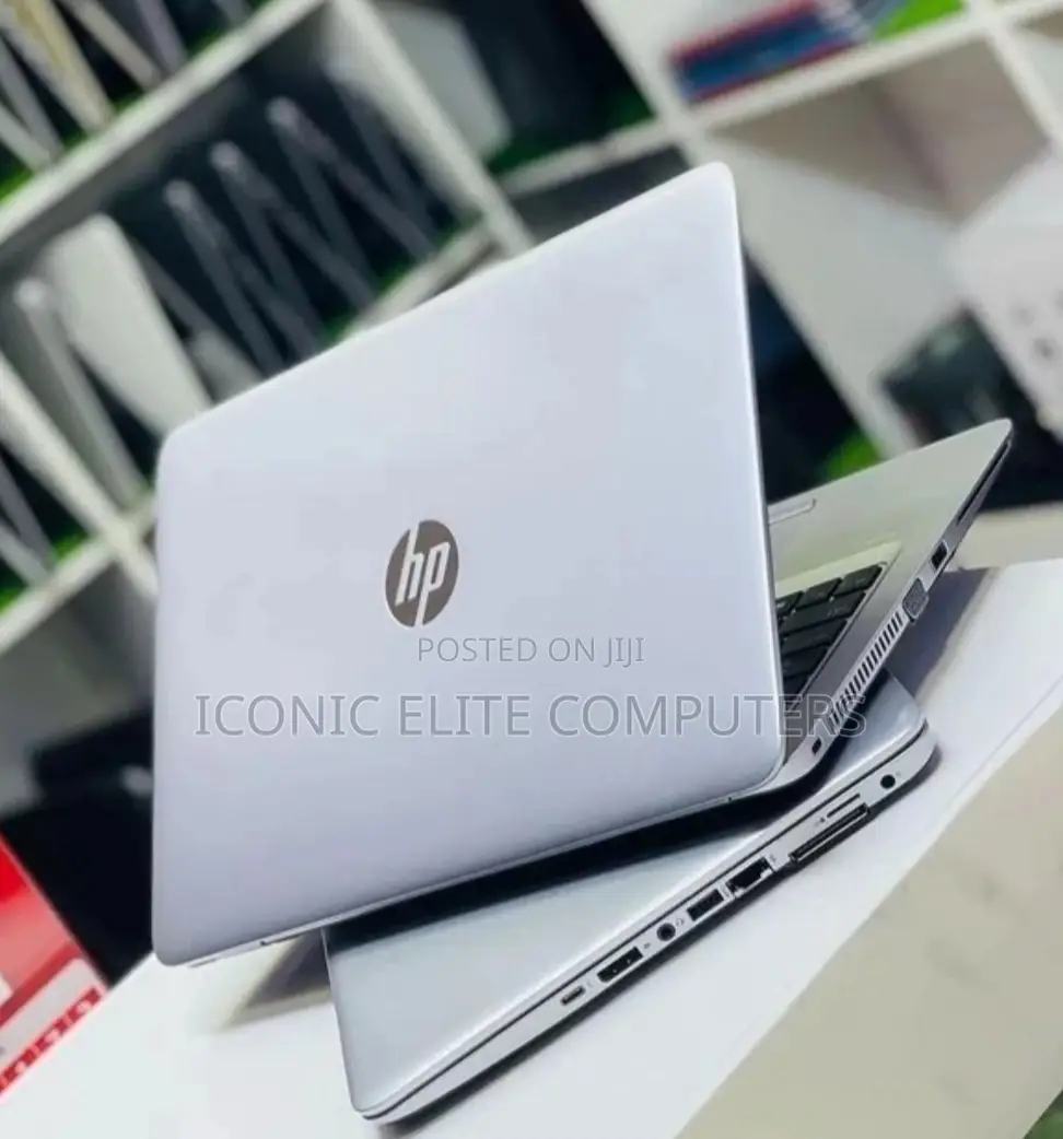 Laptop HP EliteBook 840 G3 8GB Intel Core I5 HDD+SSD 256GB