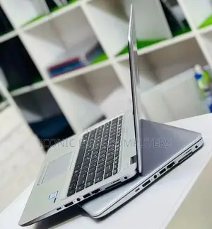 Laptop HP EliteBook 840 G3 8GB Intel Core I5 HDD+SSD 256GB