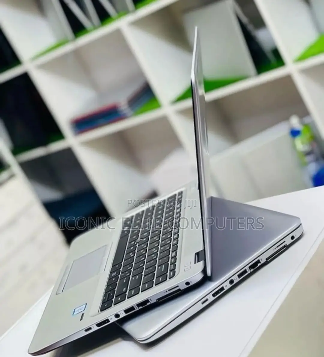 Laptop HP EliteBook 840 G3 8GB Intel Core I5 HDD+SSD 256GB
