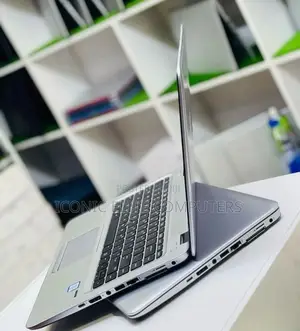 Laptop HP EliteBook 840 G3 8GB Intel Core I5 HDD+SSD 256GB