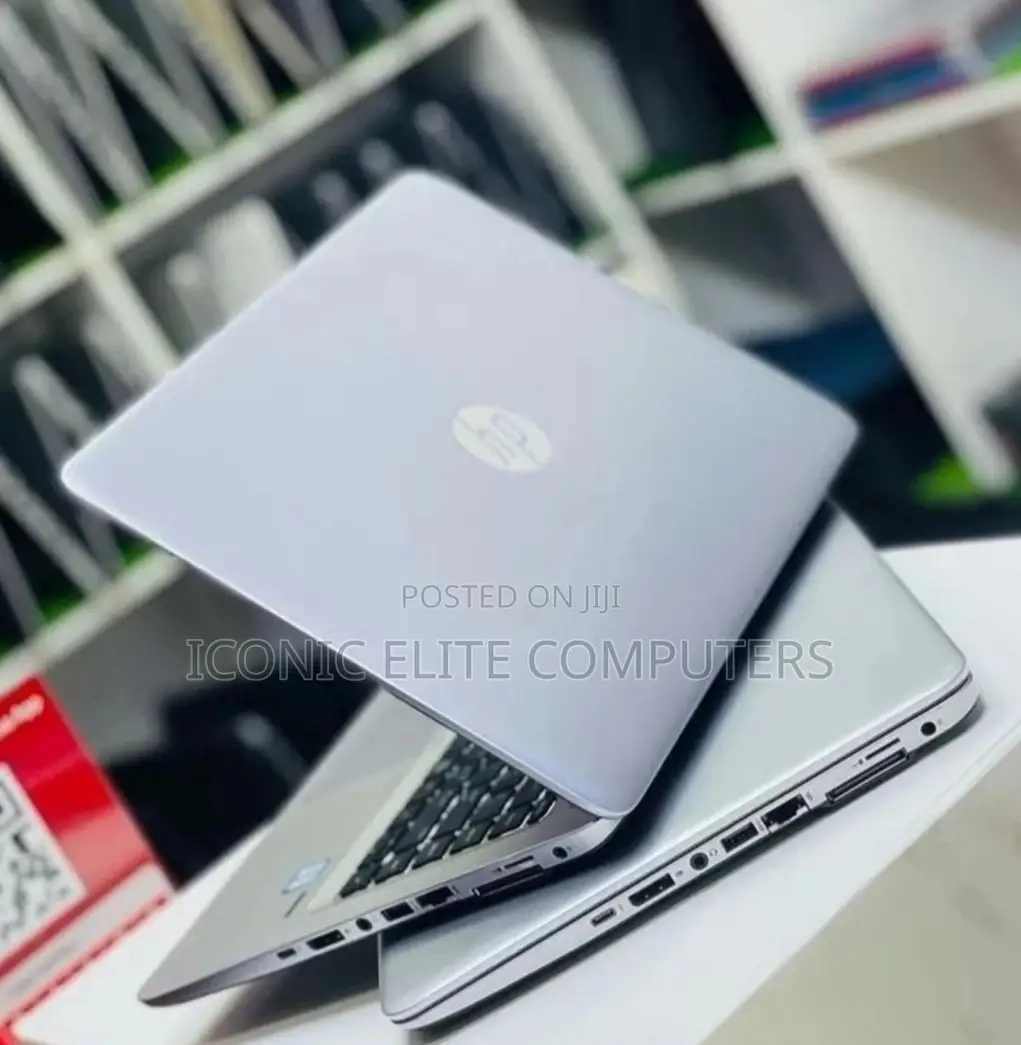 Laptop HP EliteBook 840 G3 8GB Intel Core I5 HDD+SSD 256GB