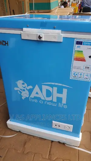 Bd9015 Adh Chest Freezer