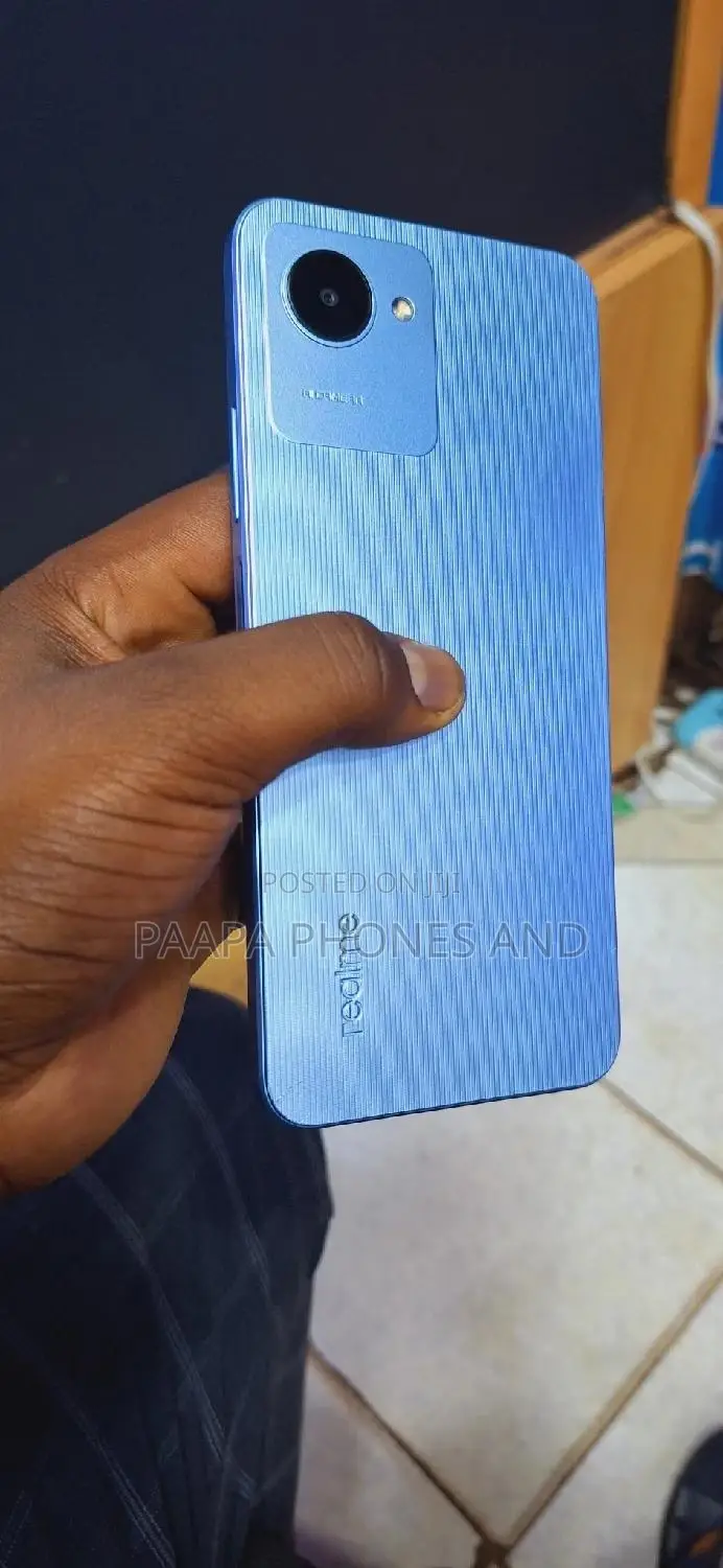 Realme C30s 32 GB Blue