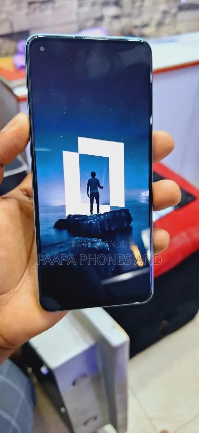 Oppo A78 4G 256 GB Blue