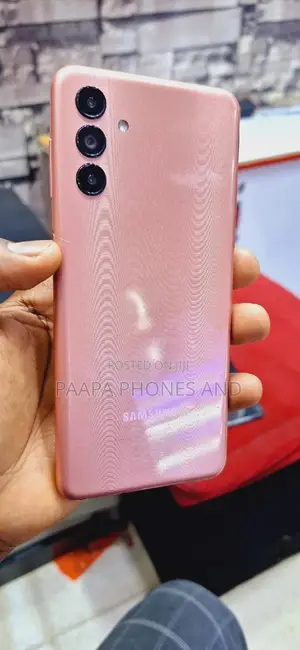 Samsung Galaxy A04s 64 GB Pink