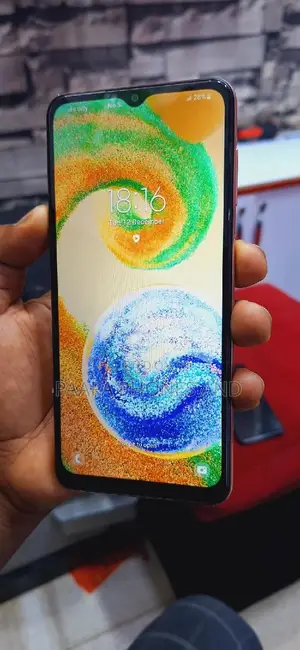 Samsung Galaxy A04s 64 GB Pink
