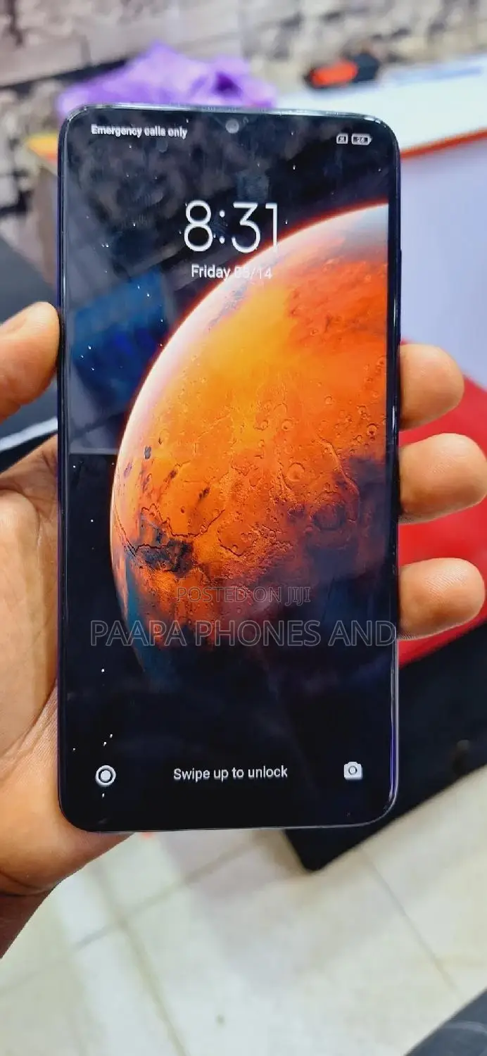 Xiaomi Redmi Note 8 Pro 64 GB Blue