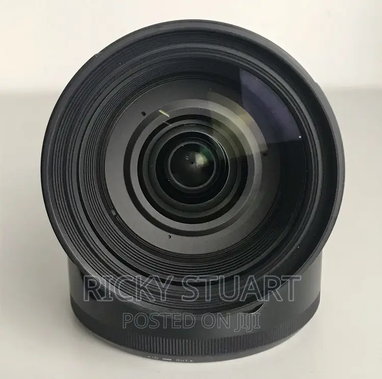 Sigma Art 24-105mm F4 DG for Nikon