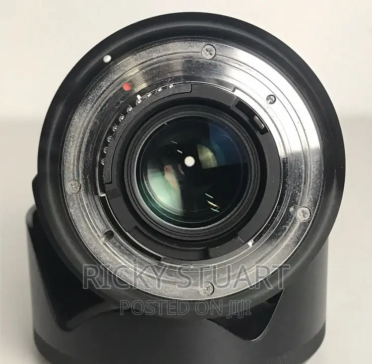 Sigma Art 24-105mm F4 DG for Nikon