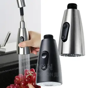 Pullout Kitchen Mixer