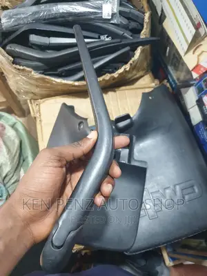 All Cars ' Wipers and Wiper Handles