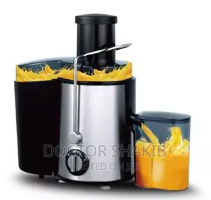 Raf Juice Extractor