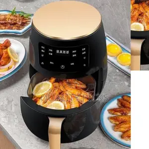 Electric Air Fryer