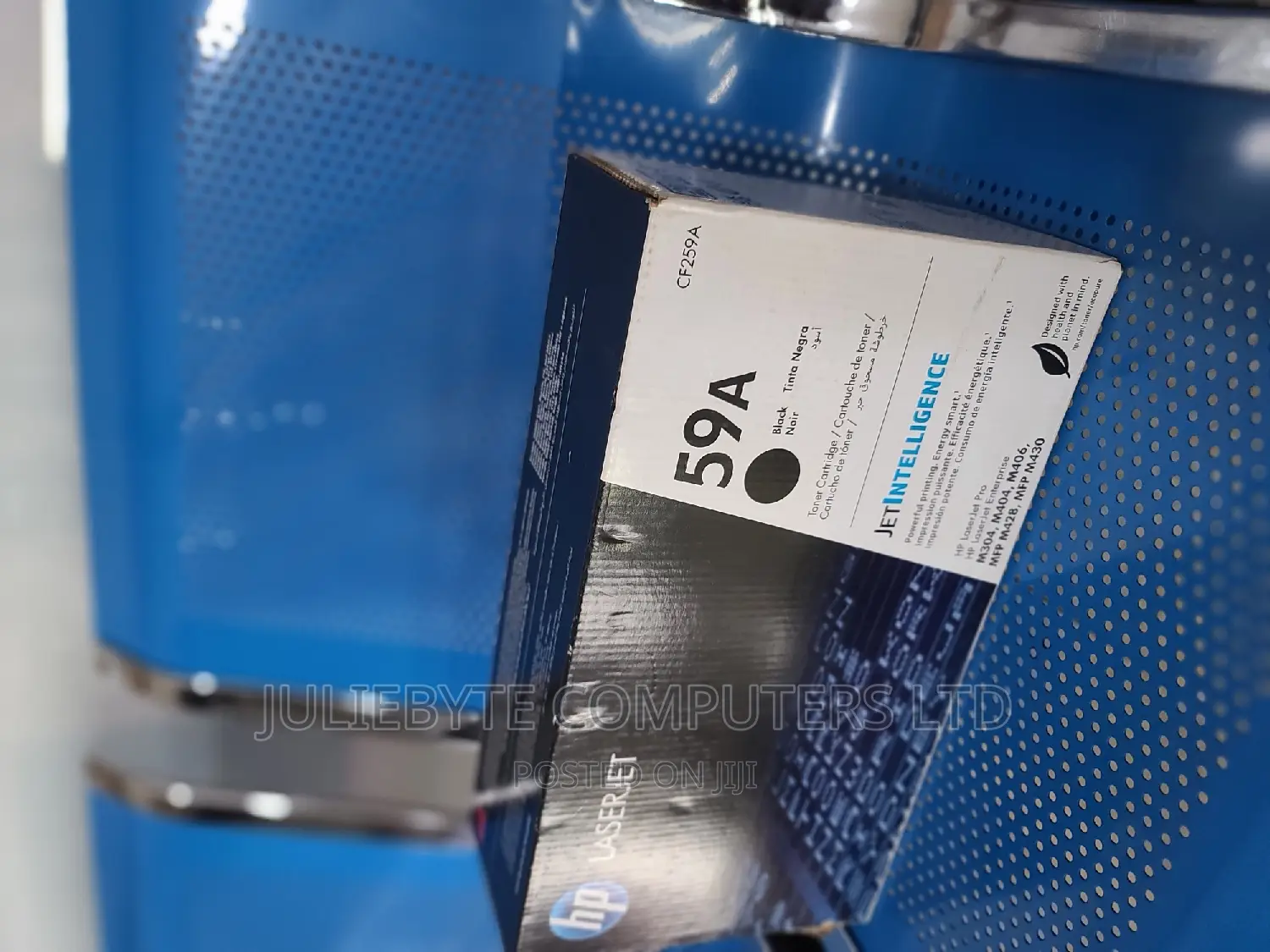 Hp Laserjet Toner