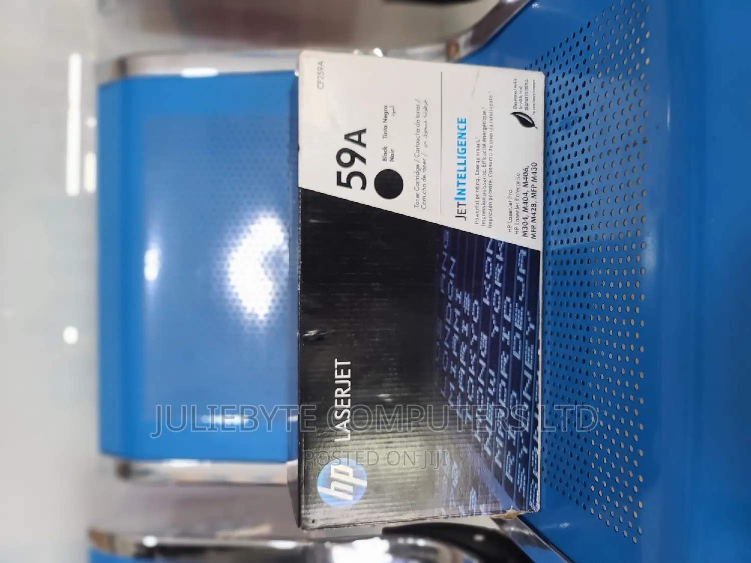 Hp Laserjet Toner