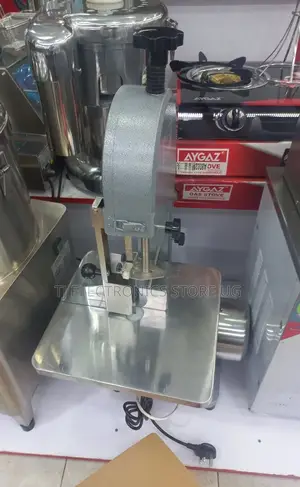 Bone Saw Machine/Bone Cutter/Meat Cutter Electric