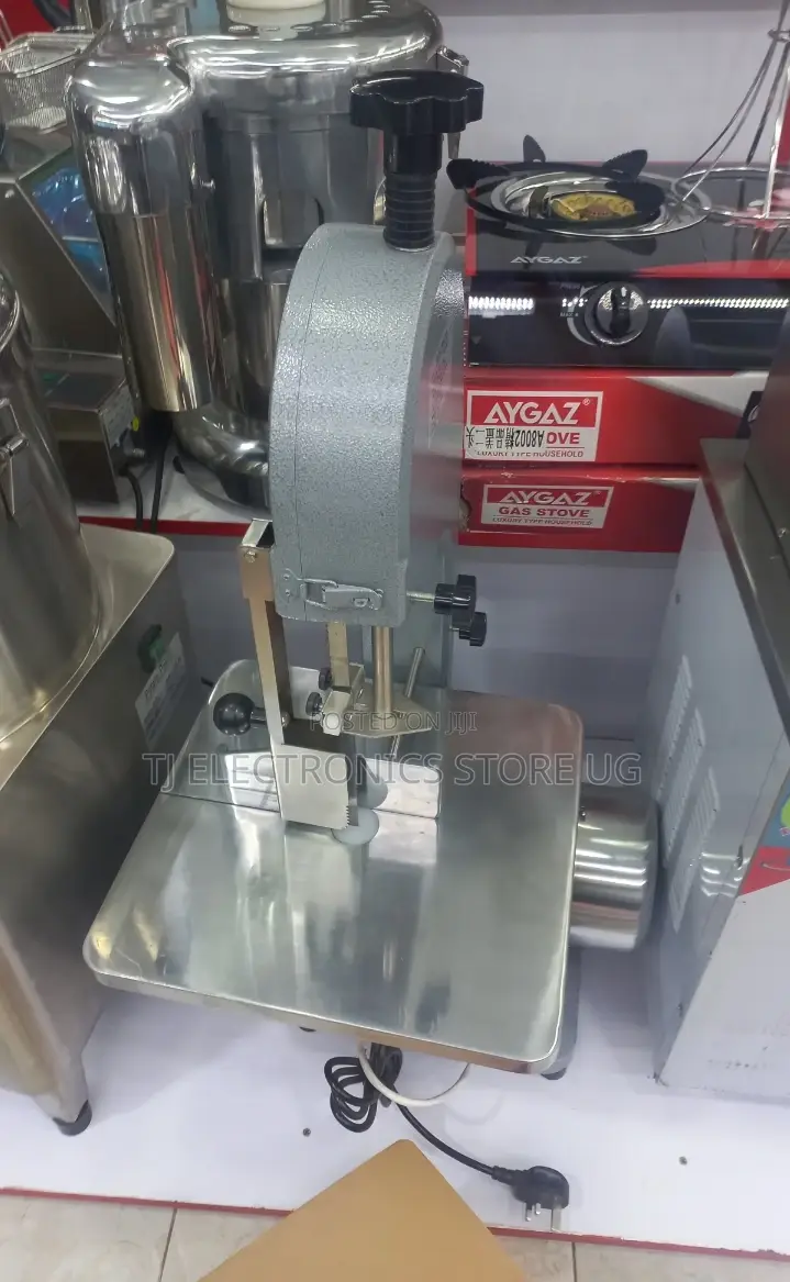 Bone Saw Machine/Bone Cutter/Meat Cutter Electric