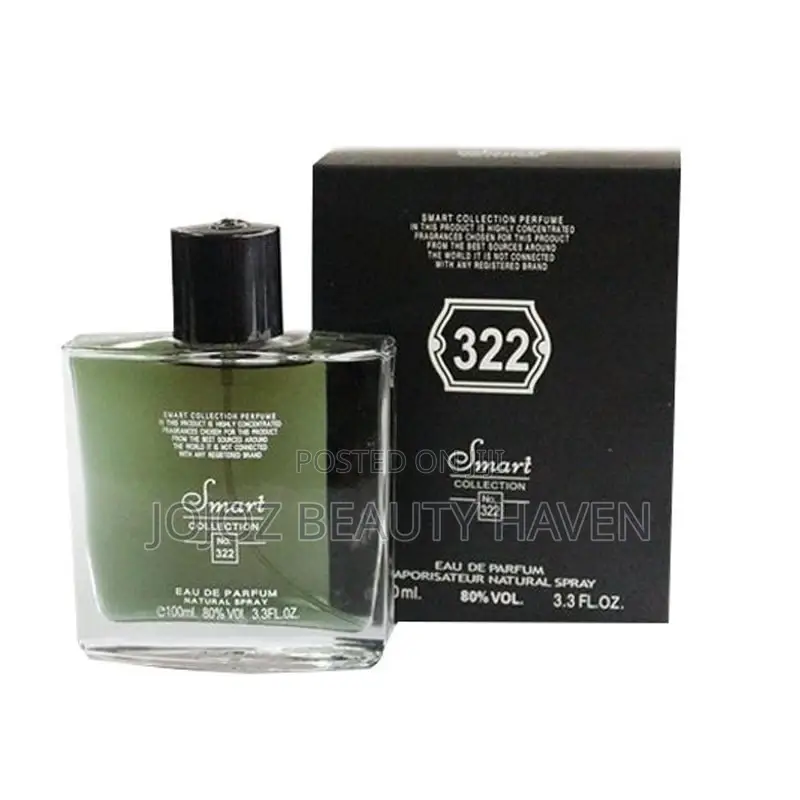 322 Smart Collection